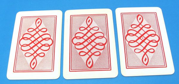 Jumbo Three Card Monte (Vienna Magic)-2