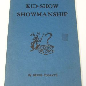 Kid-Show Showmanship (Posgate)-2