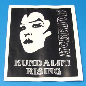 Kundalini Rising