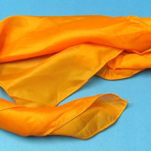 Lit Cigarette to Silk 12 Inch