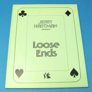 Loose Ends (Jerry Hartman)