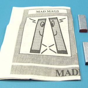 Mad Mags