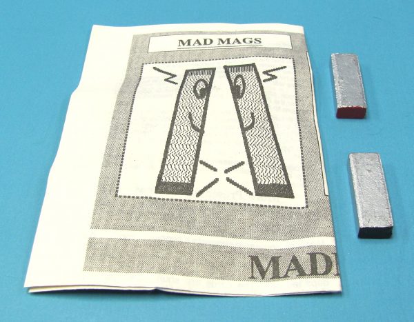 Mad Mags