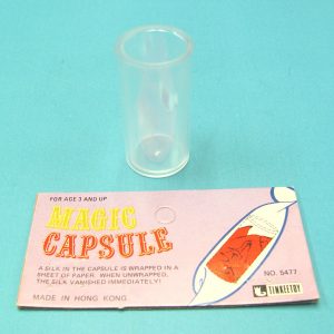 Magic Capsule