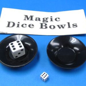 magic dice bowls