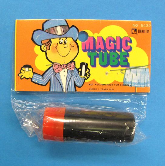 magic tube