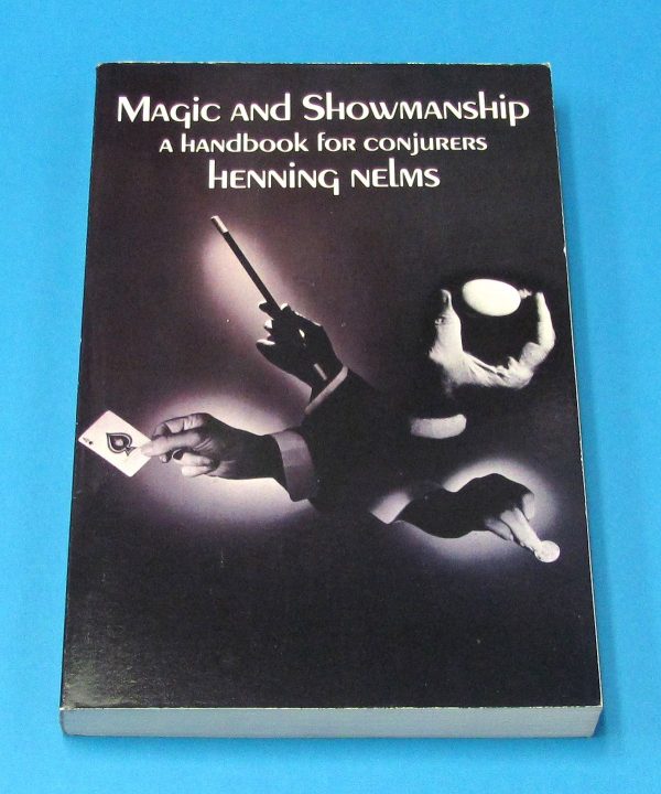 Magic and Showmanship (Henning Nelms)