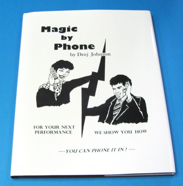 Magic by Phone
