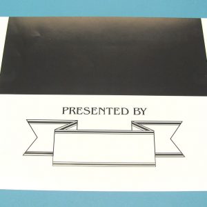 Magician's Special Assistant Certificate Wand-2