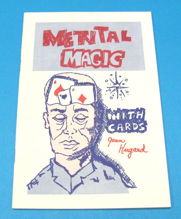 Mental Magic With Cards