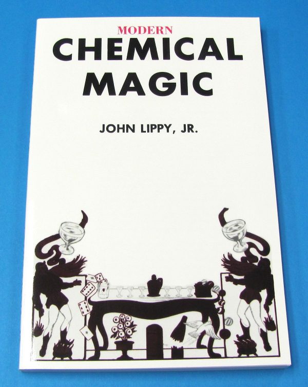 Modern Chemical Magic (Lippy)