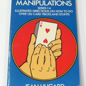 More Card Manipulations (Hugard)