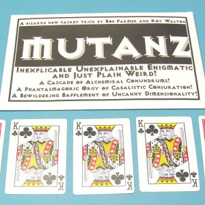 Mutanz