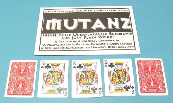 Mutanz