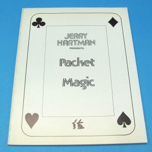 Packet Magic