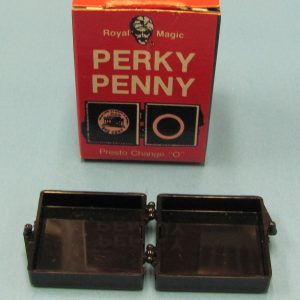 Perky Penny