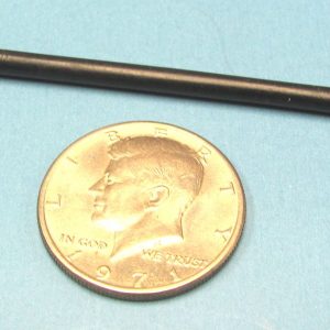 Plastic Miniature 4 Inch Magic Wand