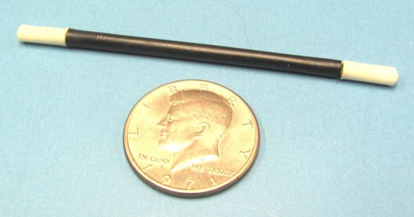 Plastic Miniature 4 Inch Magic Wand