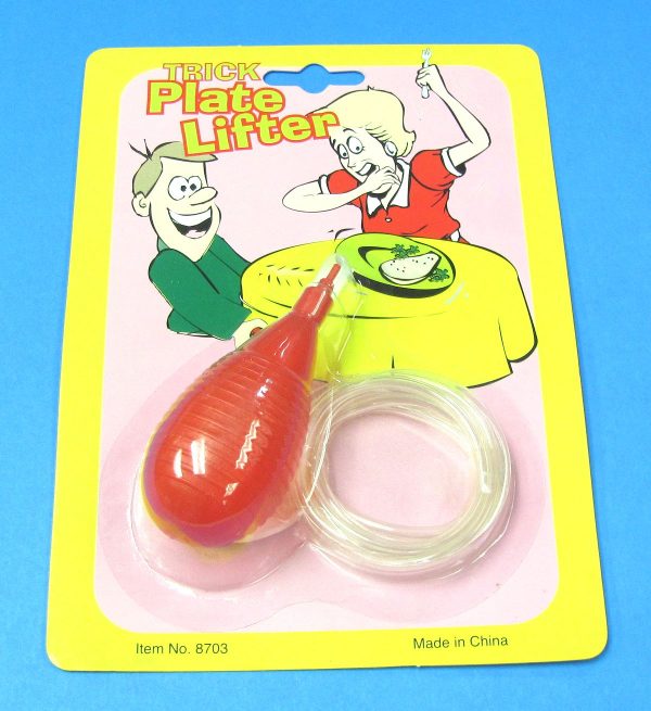 Plate Lifter