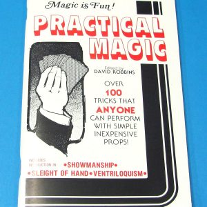 Practical Magic (D. Robbins)