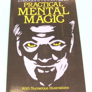 Practical Mental Magic