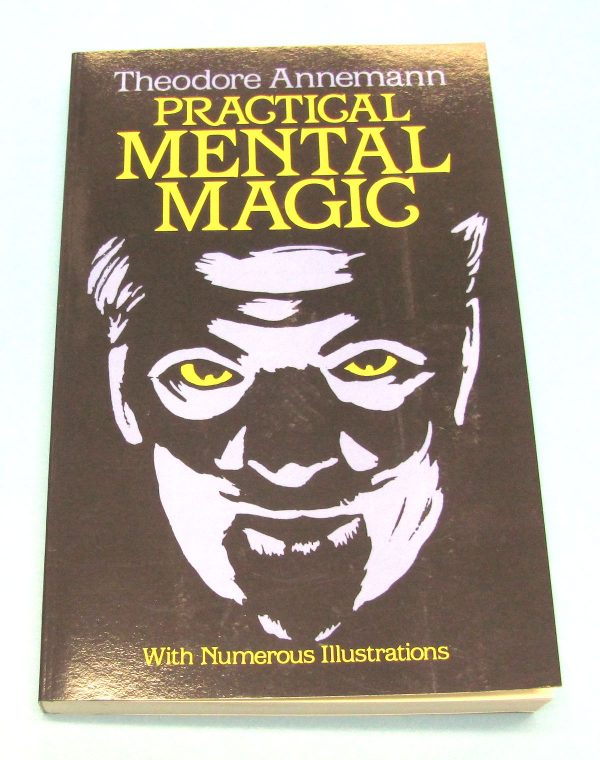 Practical Mental Magic