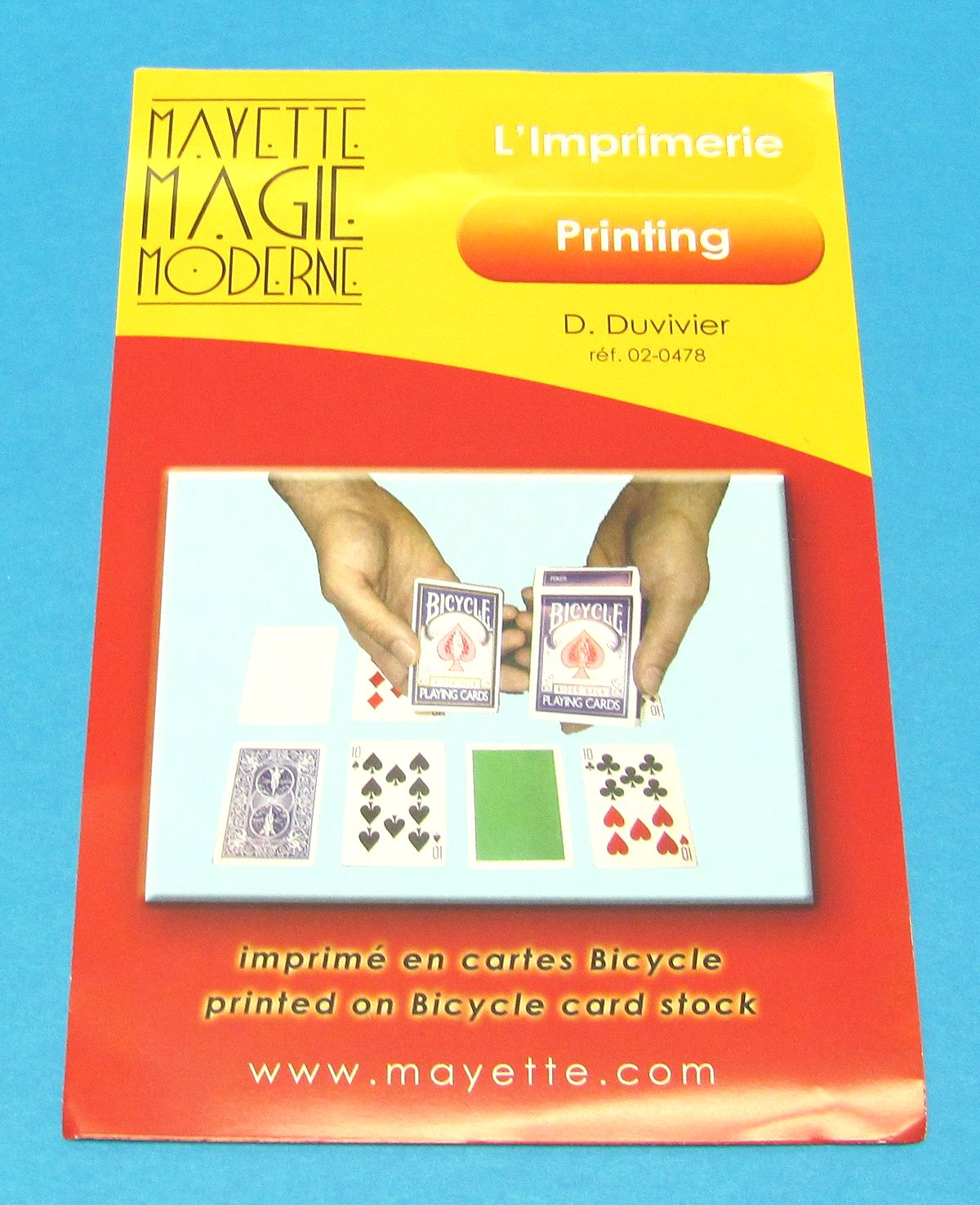 Printing