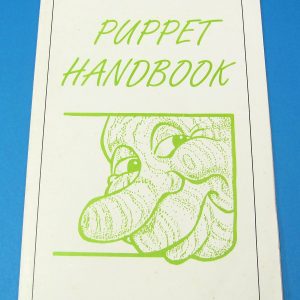 Puppet Handbook