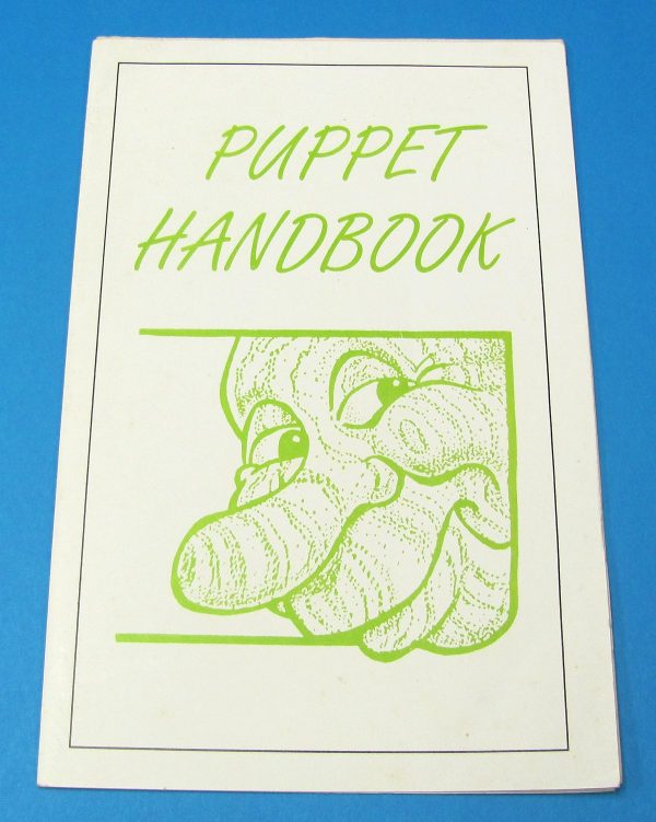 Puppet Handbook