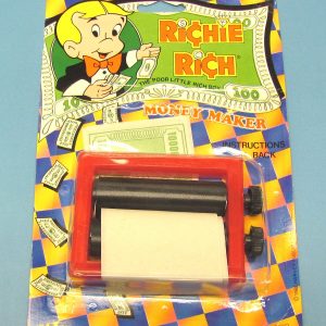 Richie Rich Money Maker