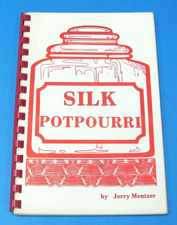 Silk Potpourri