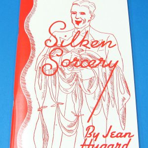 Silken Sorcery (D. Robbins Publication)