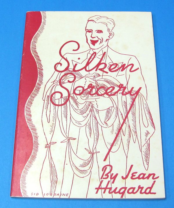 Silken Sorcery (Tannen Publication)