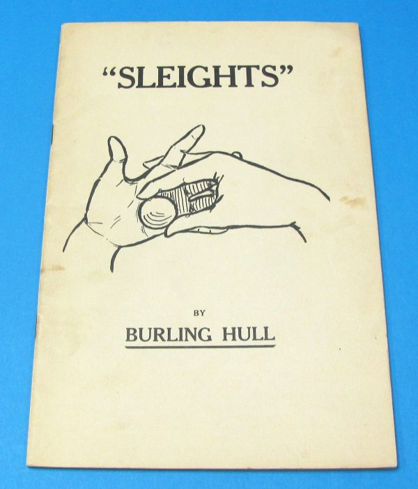 Sleights (Burling Hull)