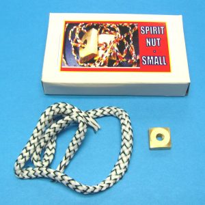 Spirit Nut (Small)