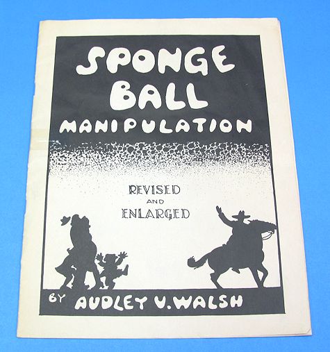 Sponge Ball Manipulation Revised and Enlarged