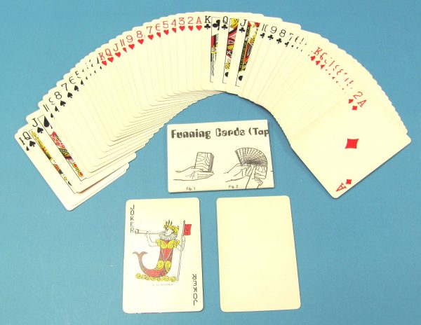 Tenyo Fanning Cards-3