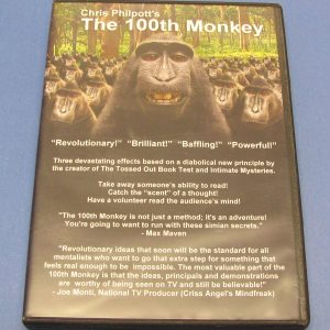 The 100th Monkey-2