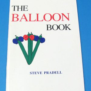 The Balloon Book