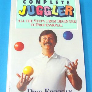 The Complete Juggler (Dave Finnigan)