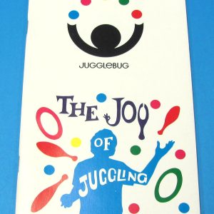 The Joy of Juggling (Jugglebug)