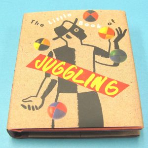 The Little Book of Juggling