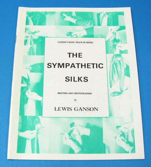 The Sympathetic Silks (Ganson)