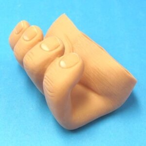 third hand medium