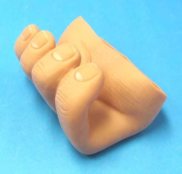 third hand medium