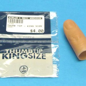 Thumb Tip Vernet King Size