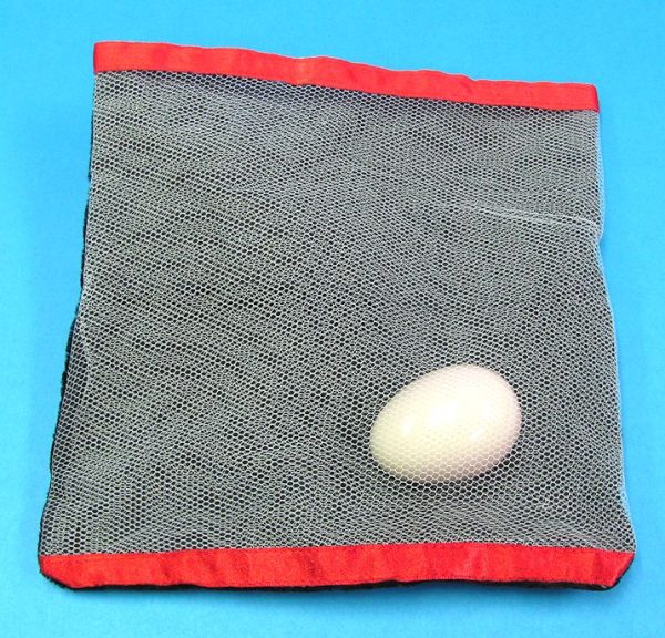 Ultimate Mesh Egg Bag