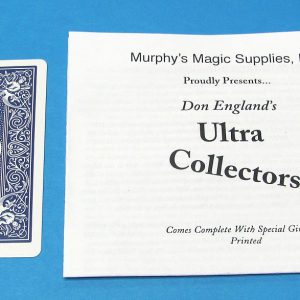 Ultra Collectors