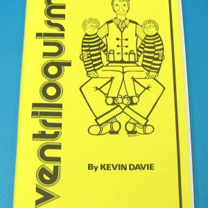 Ventriloquism (Kevin Davie)