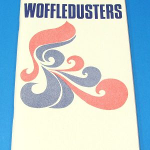Woffledusters
